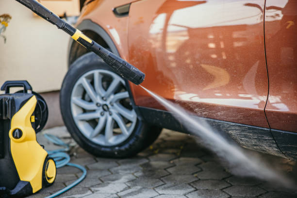 Professional Pressure Washing in Dunlap, IN