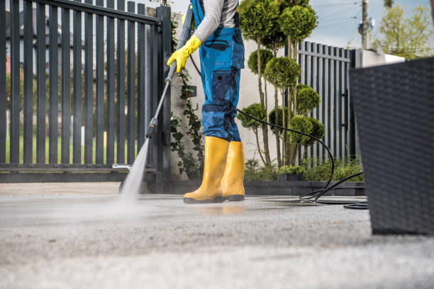 Deck Cleaning Services in Dunlap, IN