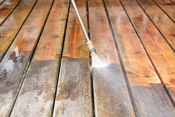 Best Commercial Building Pressure Washing  in Dunlap, IN