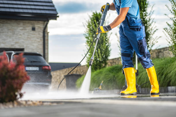 Best Fence Pressure Washing  in Dunlap, IN