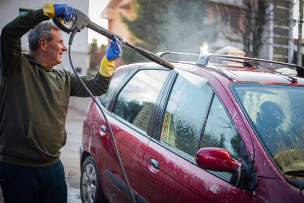 Best Affordable Power Washing  in Dunlap, IN