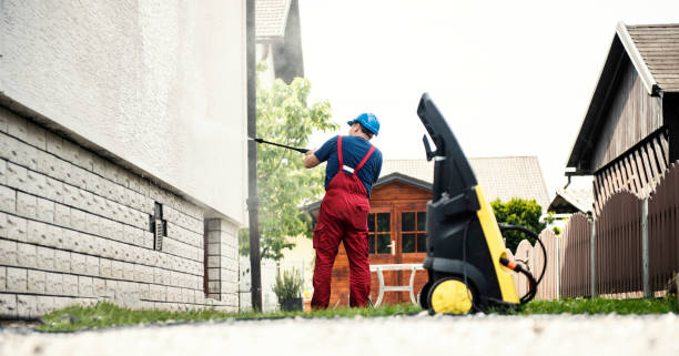 Best Commercial Building Pressure Washing  in Dunlap, IN
